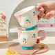 Porcelain Mug